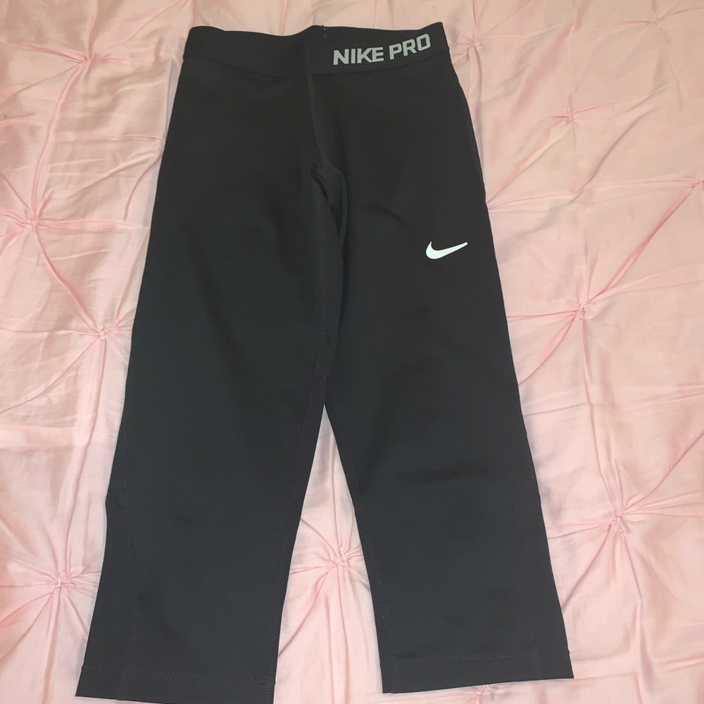 Nike Pro Leggings